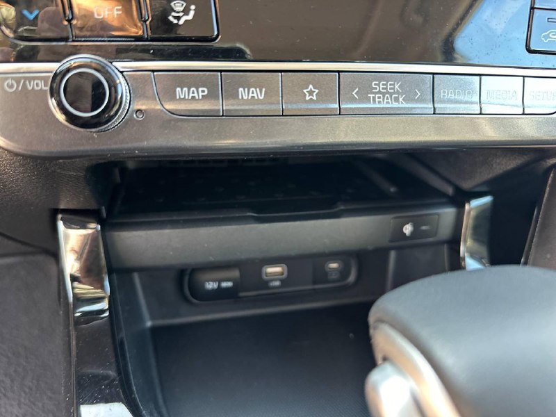 Kia Seltos EX Premium, 2025 г.