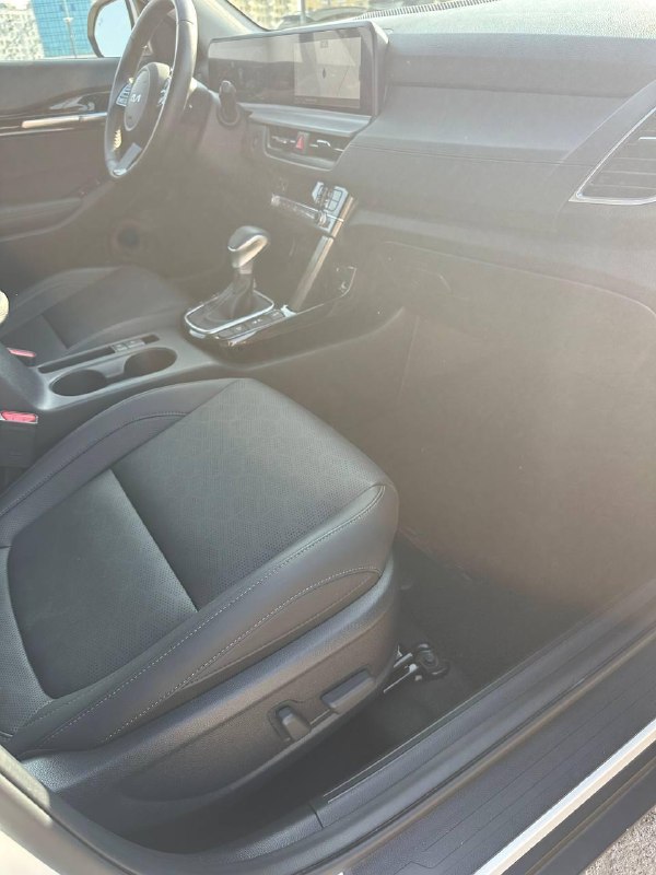Kia Seltos EX Premium, 2025 г.