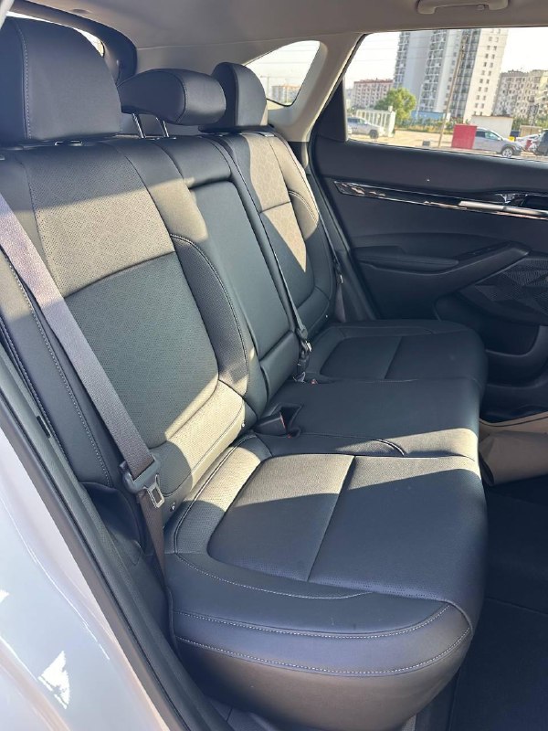 Kia Seltos EX Premium, 2025 г.