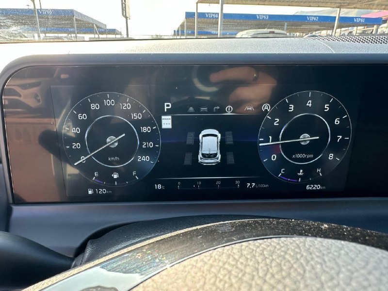 Kia Seltos EX Premium, 2025 г.