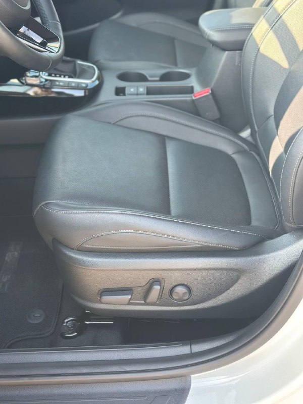 Kia Seltos EX Premium, 2025 г.