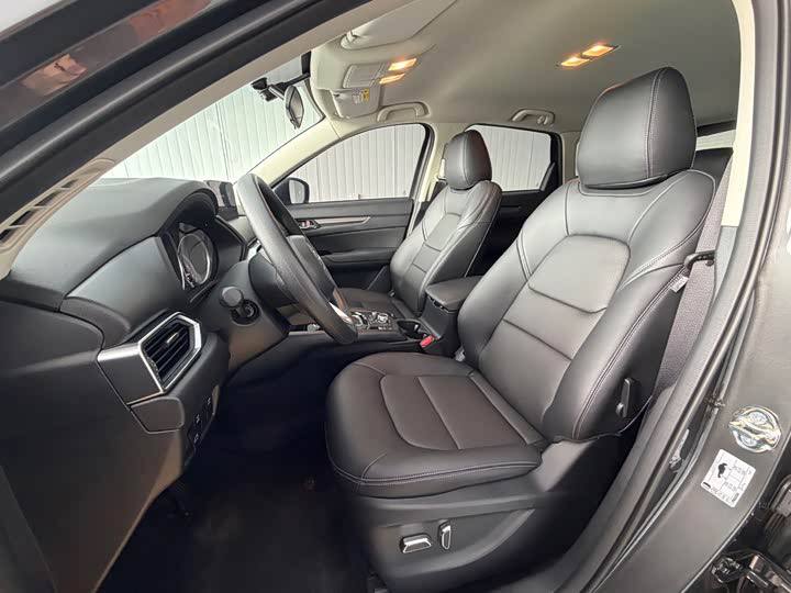 Mazda CX-5, 2023 г.