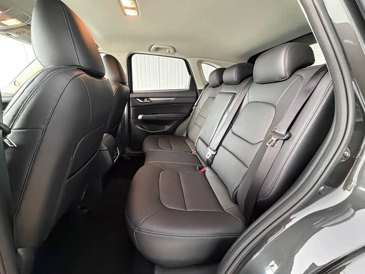 Mazda CX-5, 2023 г.