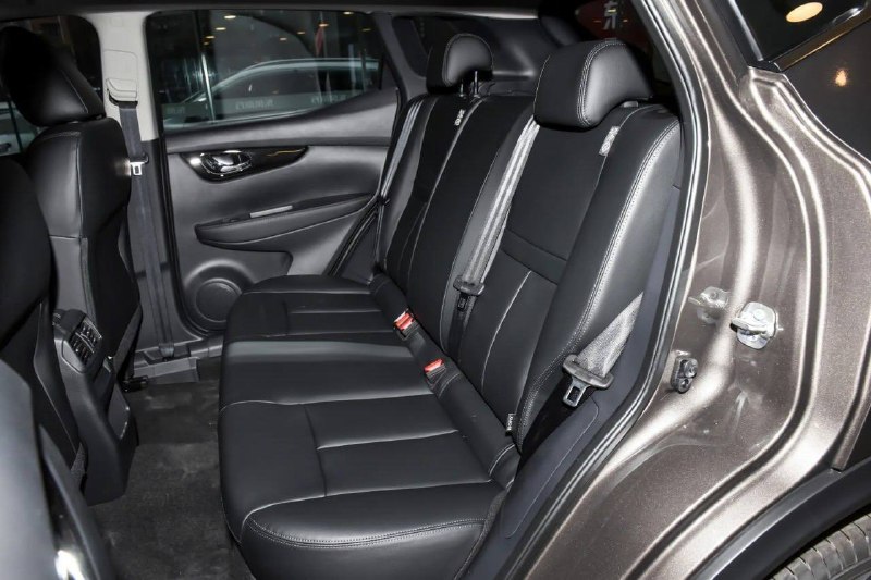 Nissan Qashqai, 2026 г.