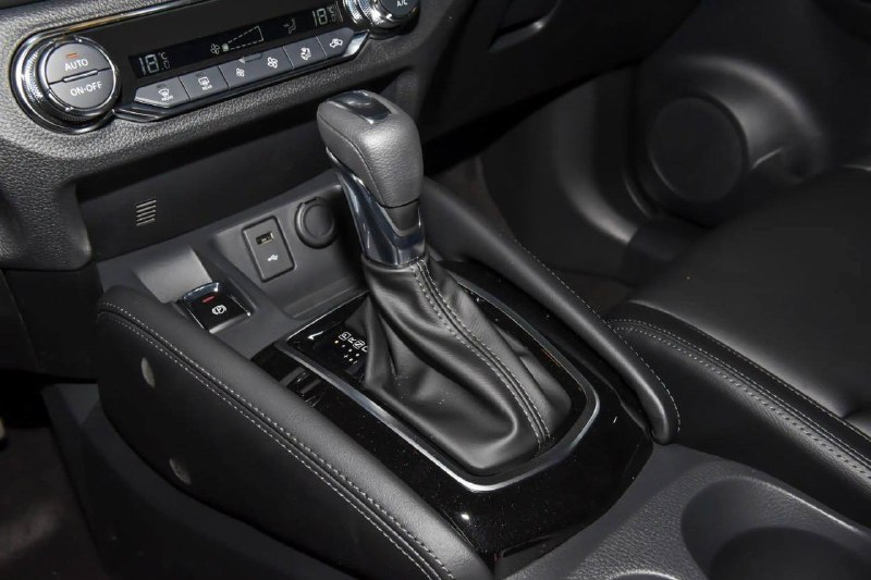 Nissan Qashqai, 2026 г.