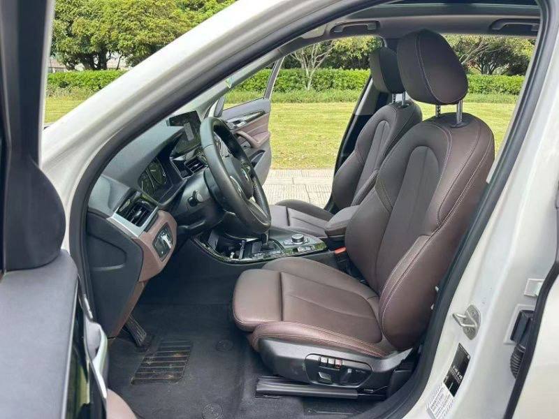 BMW X1 sDrive 20Li Premium, 2020 г.