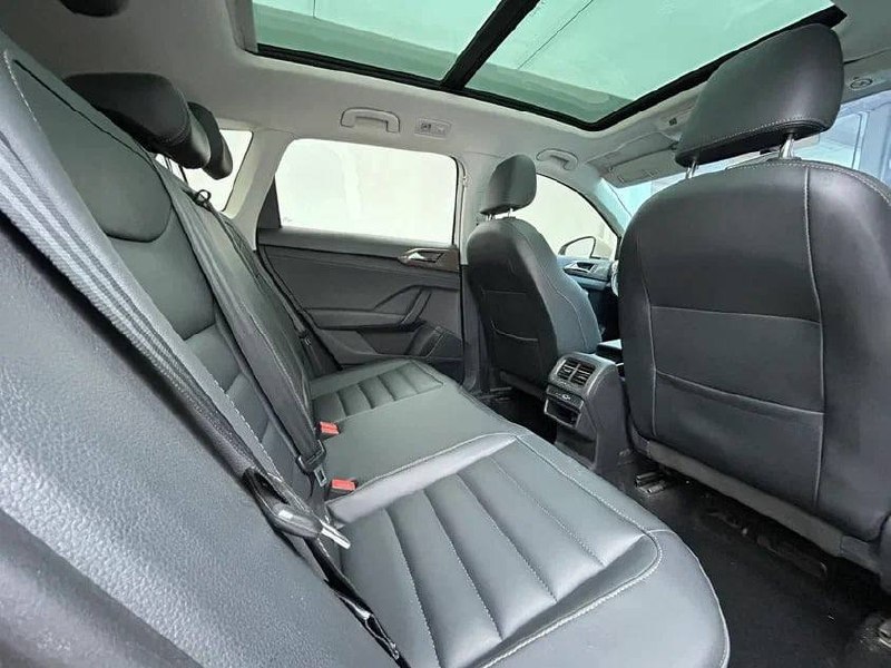 Volkswagen Tharu, 2021 г.