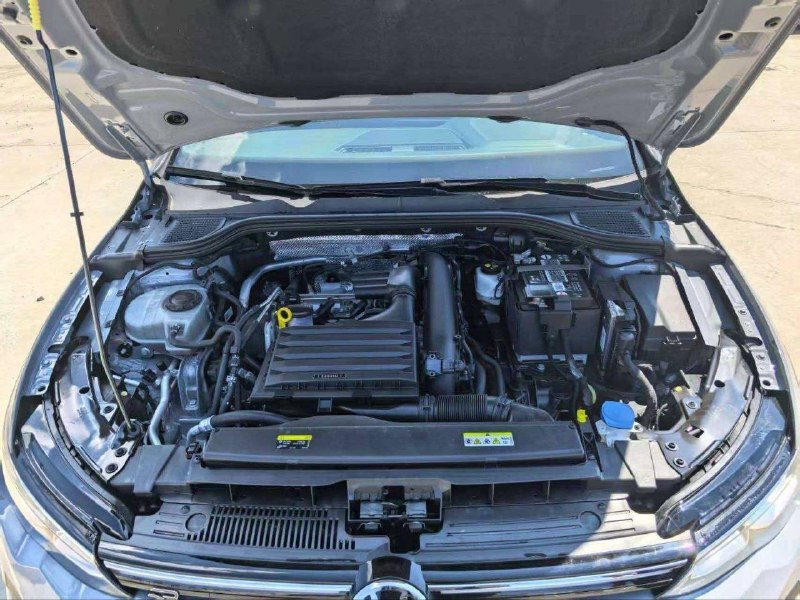 Volkswagen Golf 280TSI DSG R-Line, 2023 г.