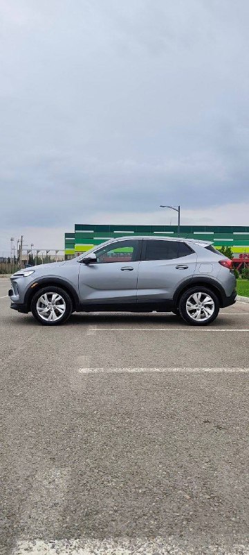 Buick Encore Preferred, 2024 г.