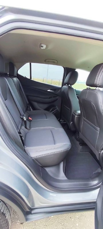 Buick Encore Preferred, 2024 г.