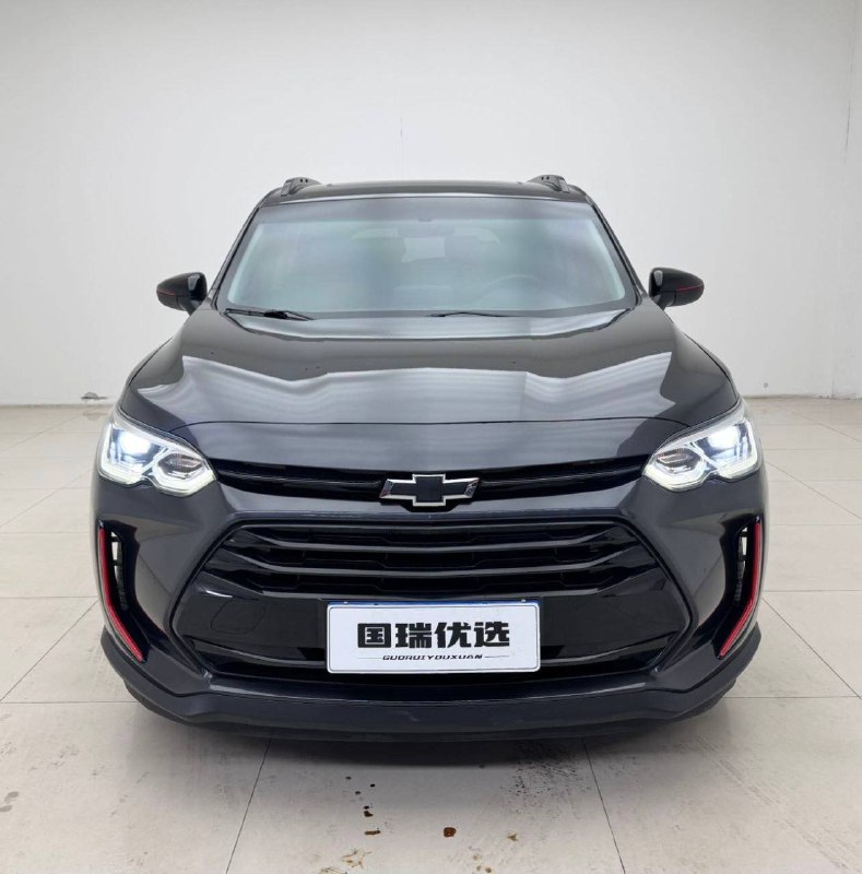 Chevrolet Orlando Redline 530T Indulgence, 2022 г.