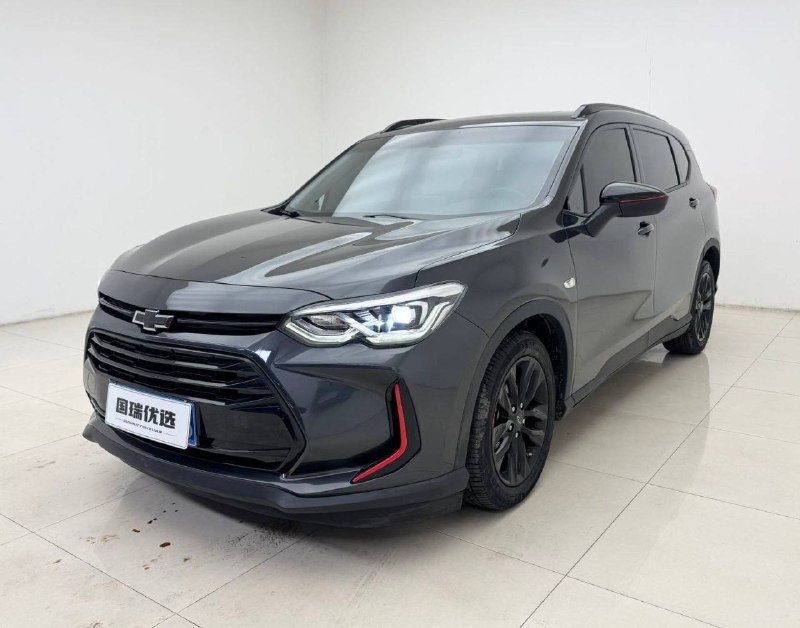 Chevrolet Orlando Redline 530T Indulgence, 2022 г.