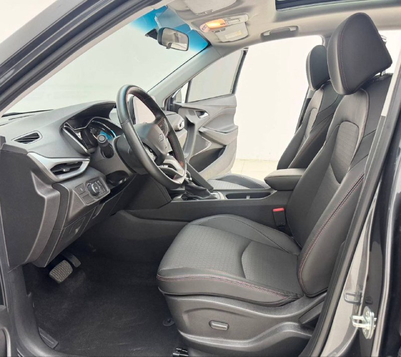 Chevrolet Orlando Redline 530T Indulgence, 2022 г.