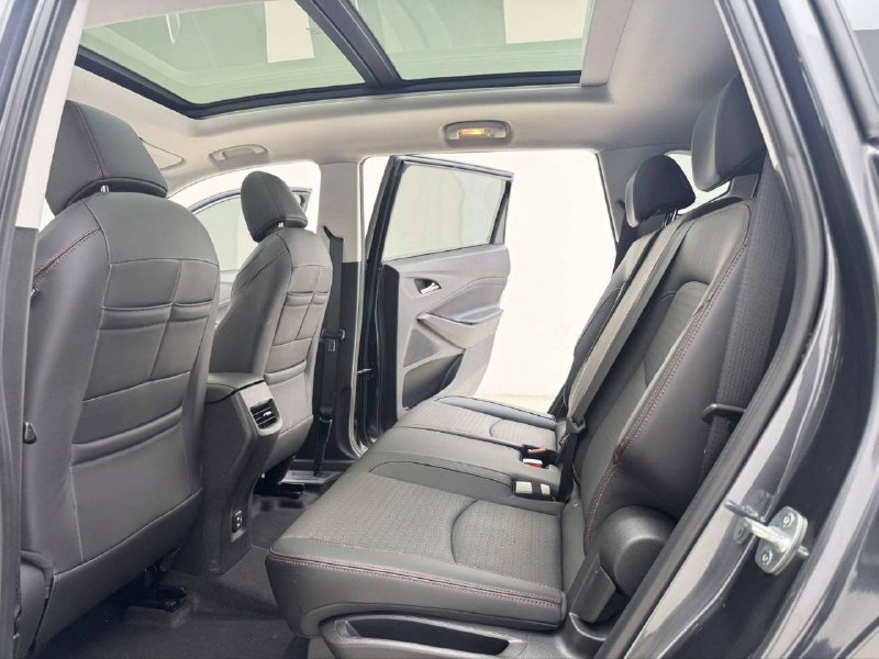 Chevrolet Orlando Redline 530T Indulgence, 2022 г.
