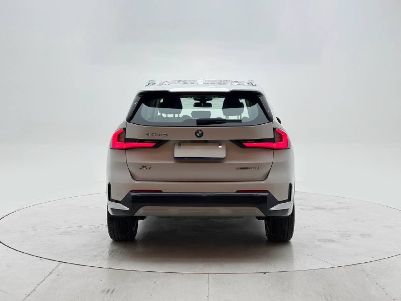 BMW X1 sDrive20Li, 2023 г.