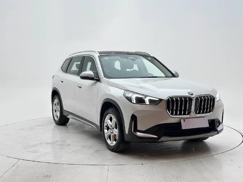 BMW X1 sDrive20Li, 2023 г.