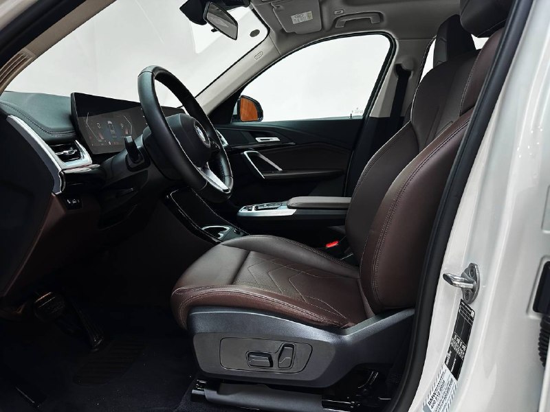 BMW X1 sDrive20Li, 2023 г.