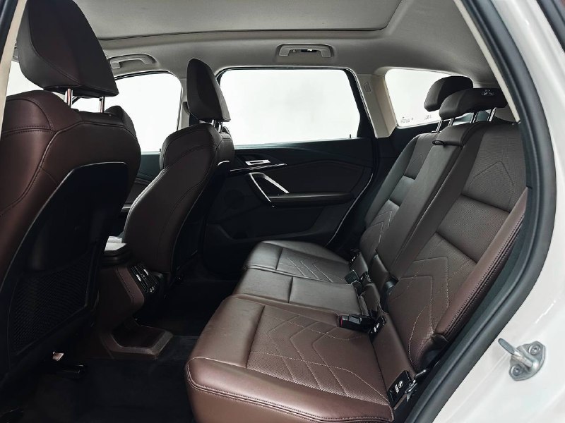 BMW X1 sDrive20Li, 2023 г.