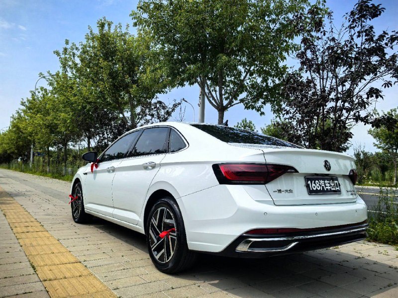 Volkswagen Sagitar, 2023 г.