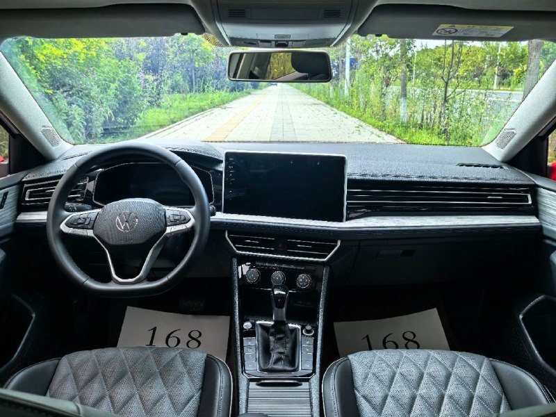 Volkswagen Sagitar, 2023 г.