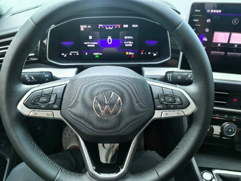 Volkswagen Sagitar, 2023 г.