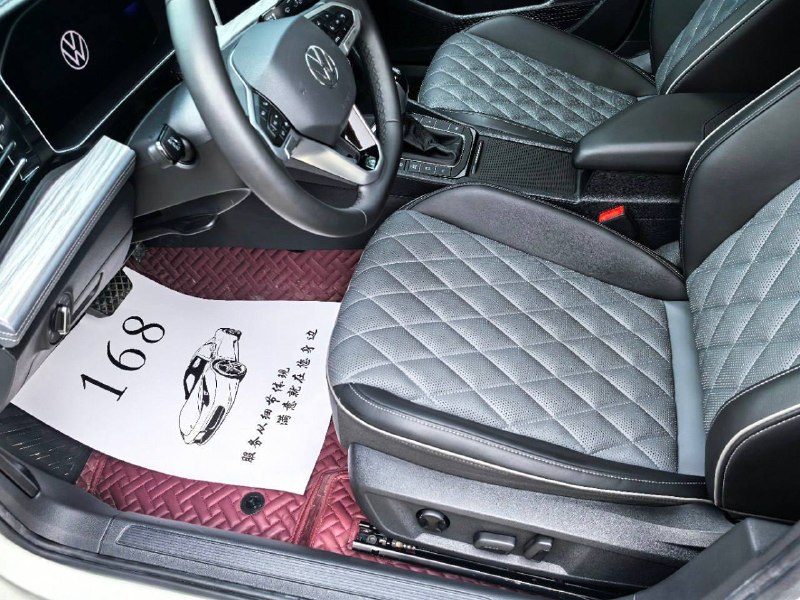 Volkswagen Sagitar, 2023 г.