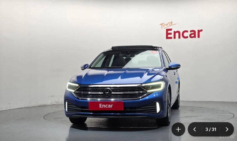 Volkswagen Jetta, 2023 г.