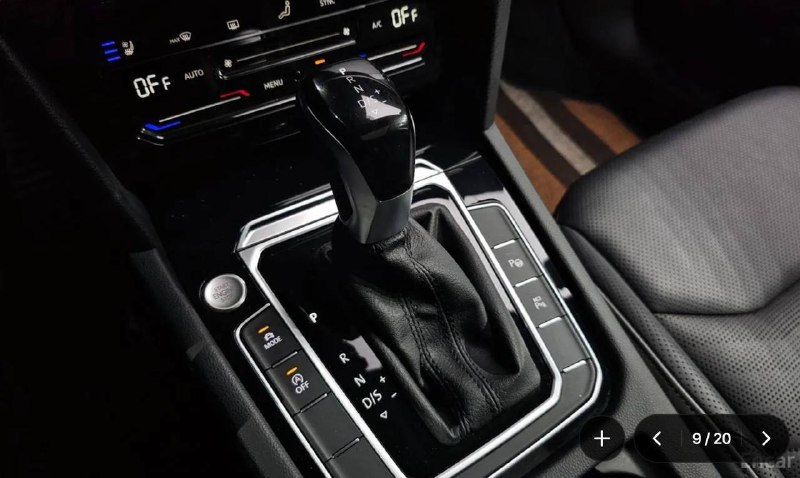 Volkswagen Arteon, 2022 г.
