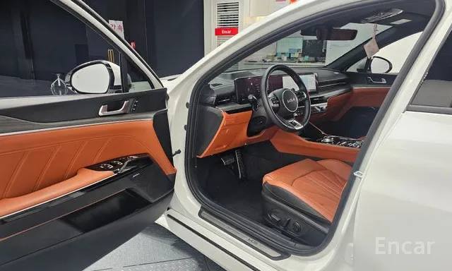 Kia K5, 2025 г.