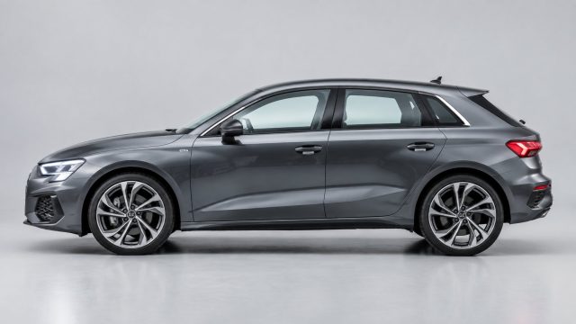Audi A3 и A3L из Китая: стоит ли брать удлиненный седан - обложка статьи, avto-pod-zakaz.com