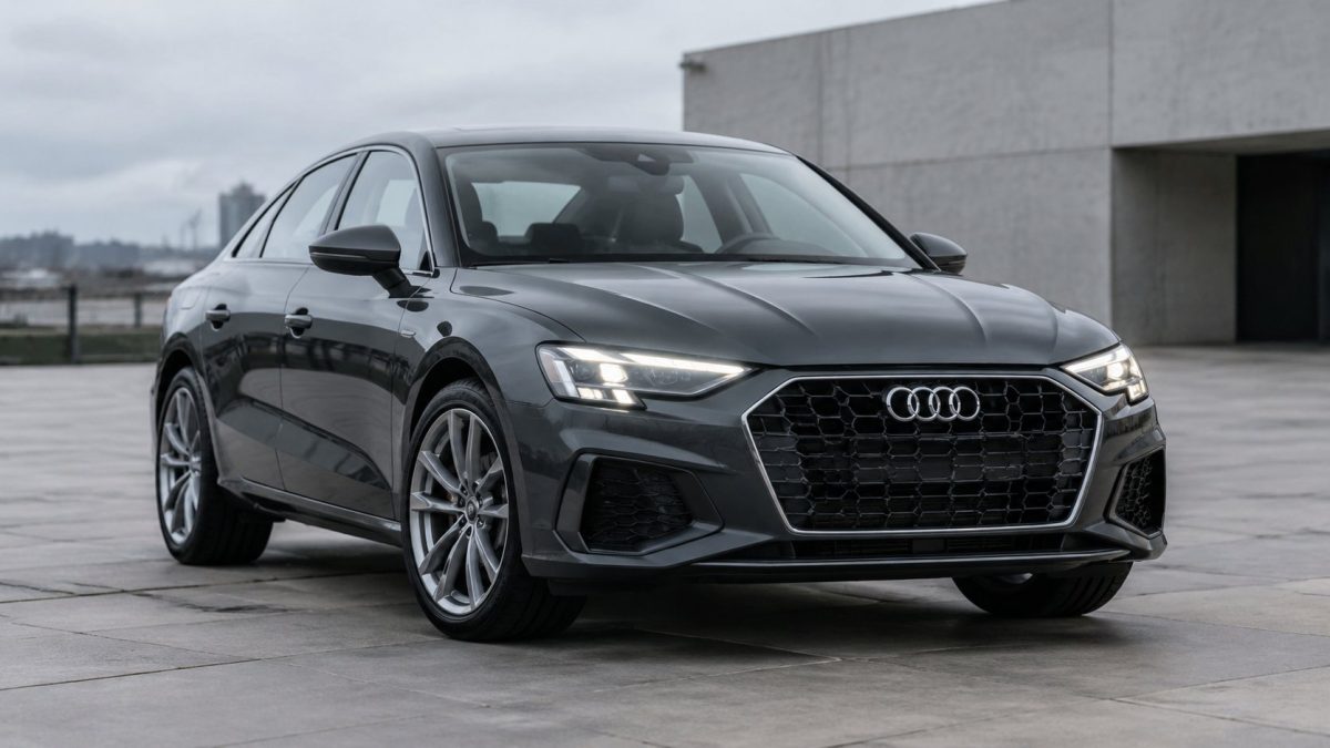 Отзывы владельцев об Audi из Китая: опыт через год - обложка статьи, avto-pod-zakaz.com