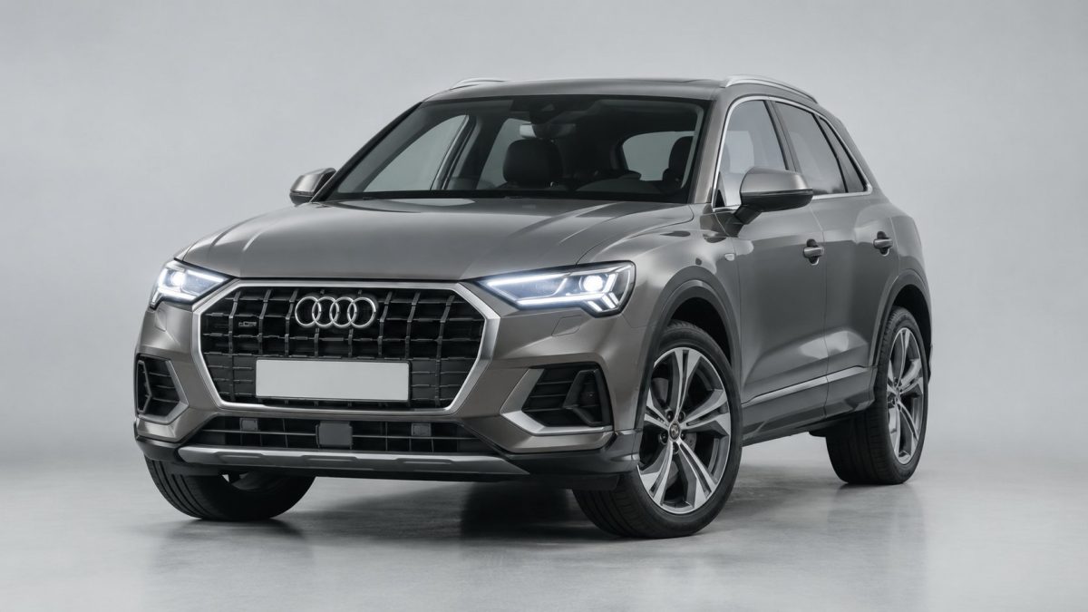 Audi Q3 из Китая: комплектации, отличия от Европы и цена под ключ - обложка статьи, avto-pod-zakaz.com