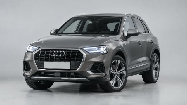Audi Q3 из Китая: комплектации, отличия от Европы и цена под ключ - обложка статьи, avto-pod-zakaz.com