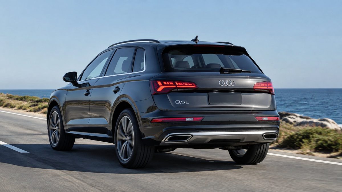 Audi Q5L из Китая: отличия длинной версии, моторы и цена - обложка статьи, avto-pod-zakaz.com