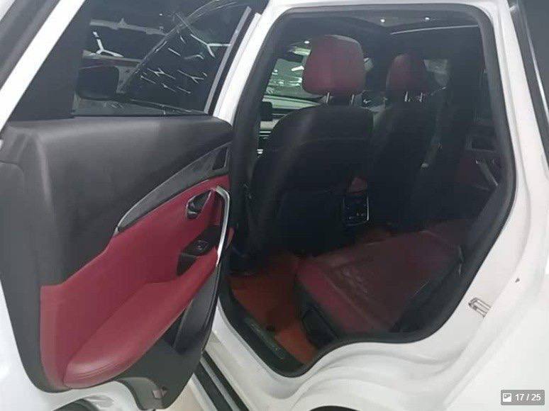 Jetour X70 Plus, 2023 г.