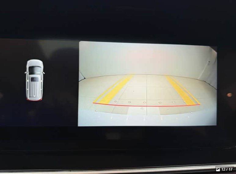GAC Trumpchi M6, 2021 г.