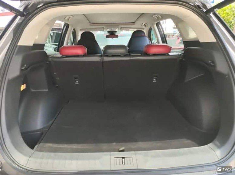 GAC GS4, 2023 г.