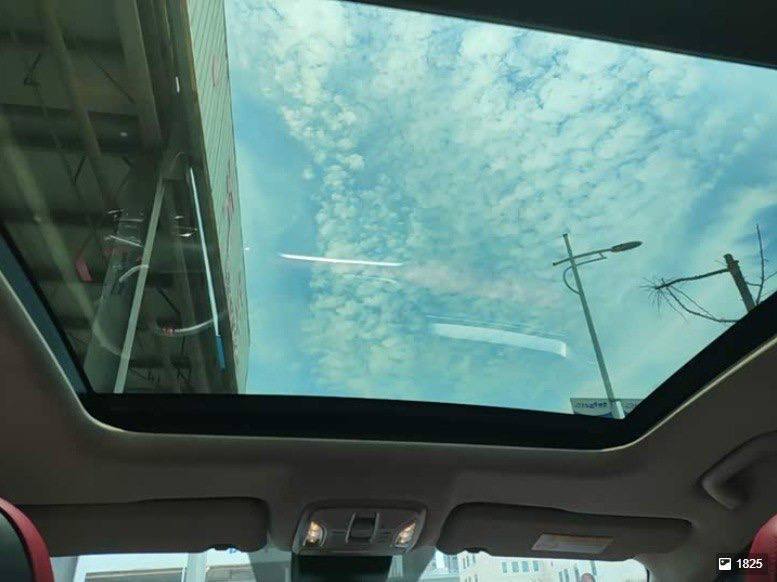 GAC GS4, 2023 г.