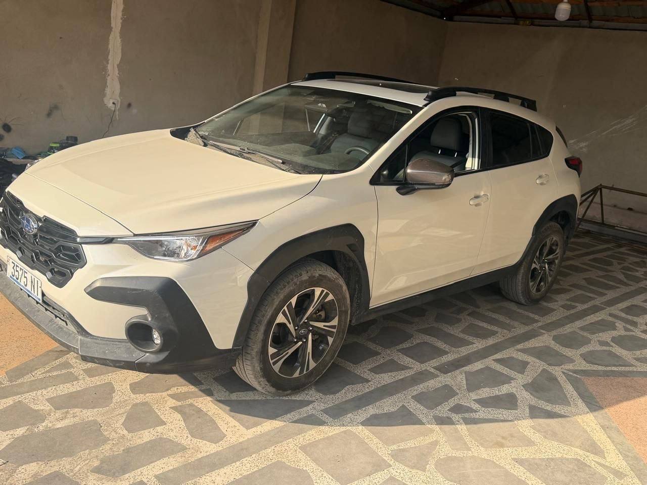 Subaru Crosstrek Premium, 2024 г.