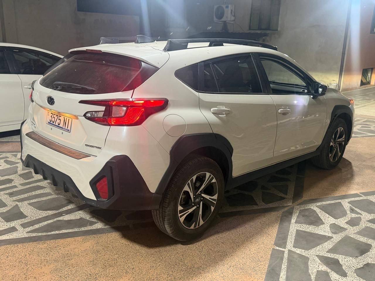 Subaru Crosstrek Premium, 2024 г.