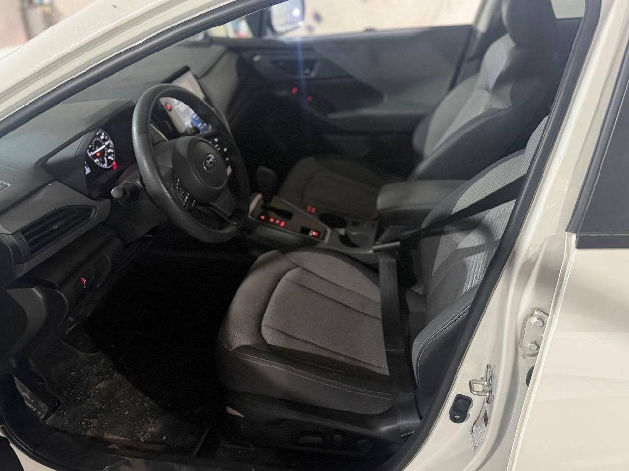 Subaru Crosstrek Premium, 2024 г.