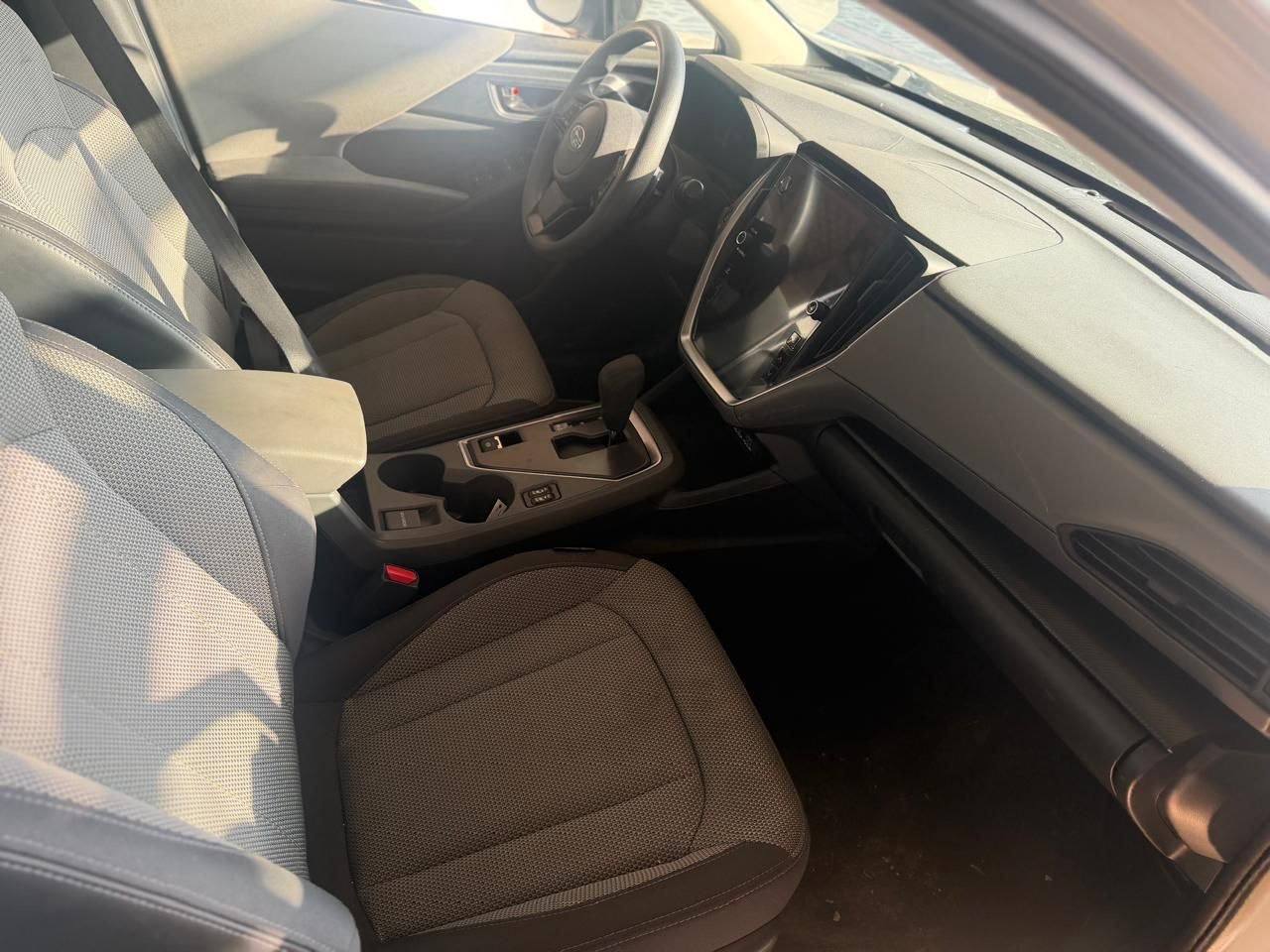 Subaru Crosstrek Premium, 2024 г.