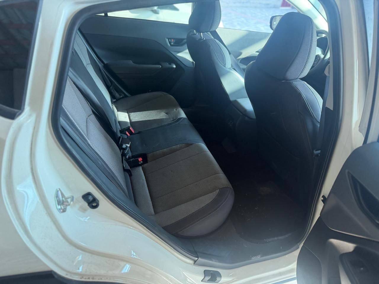 Subaru Crosstrek Premium, 2024 г.
