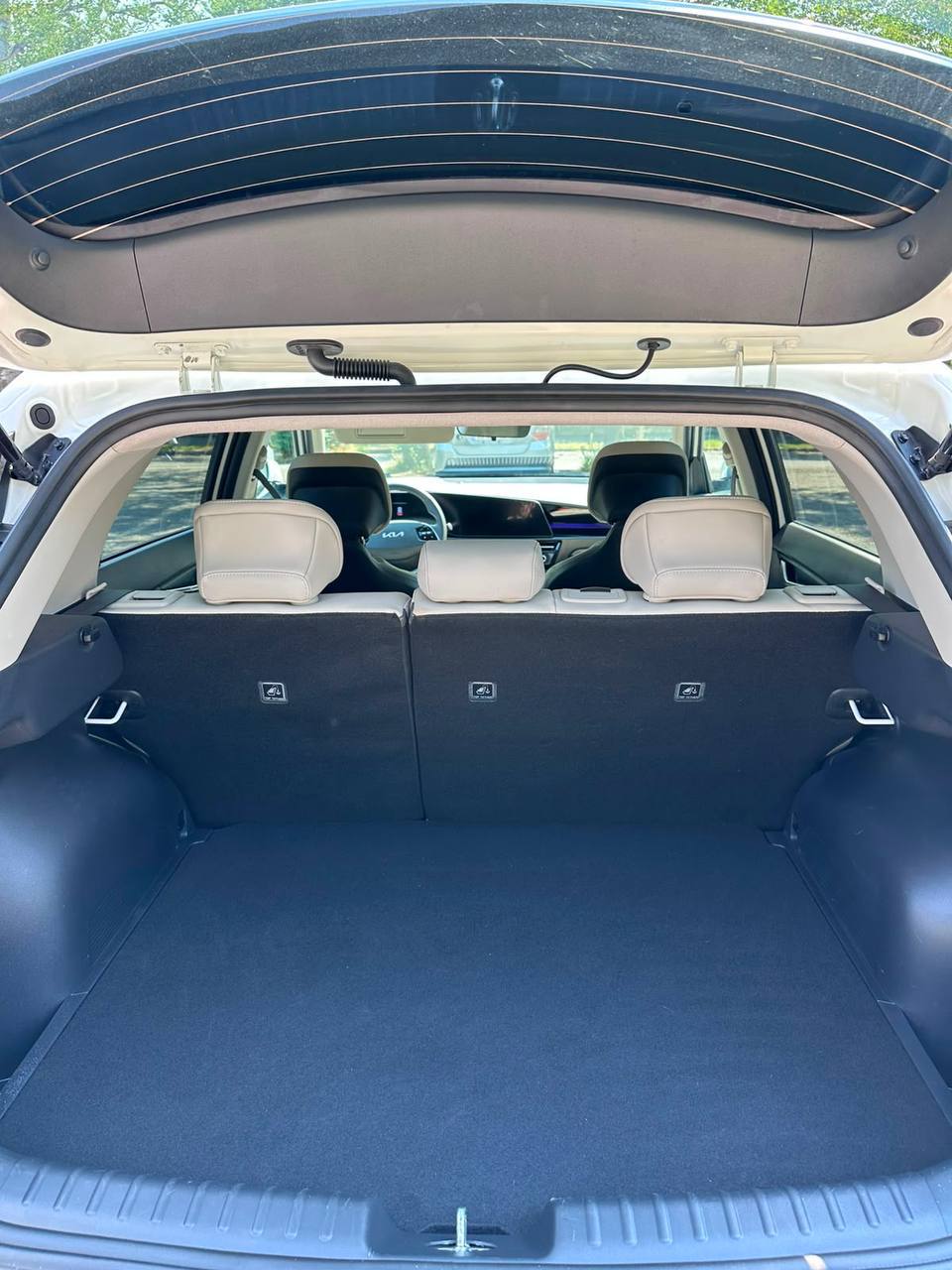 Kia Niro EX, 2023 г.
