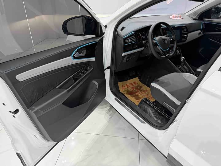 Jetta VS5, 2023 г.