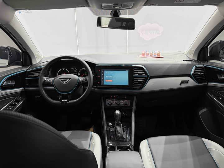Jetta VS5, 2023 г.