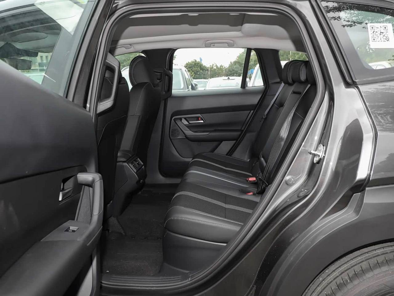 Mazda CX-50, 2026 г.