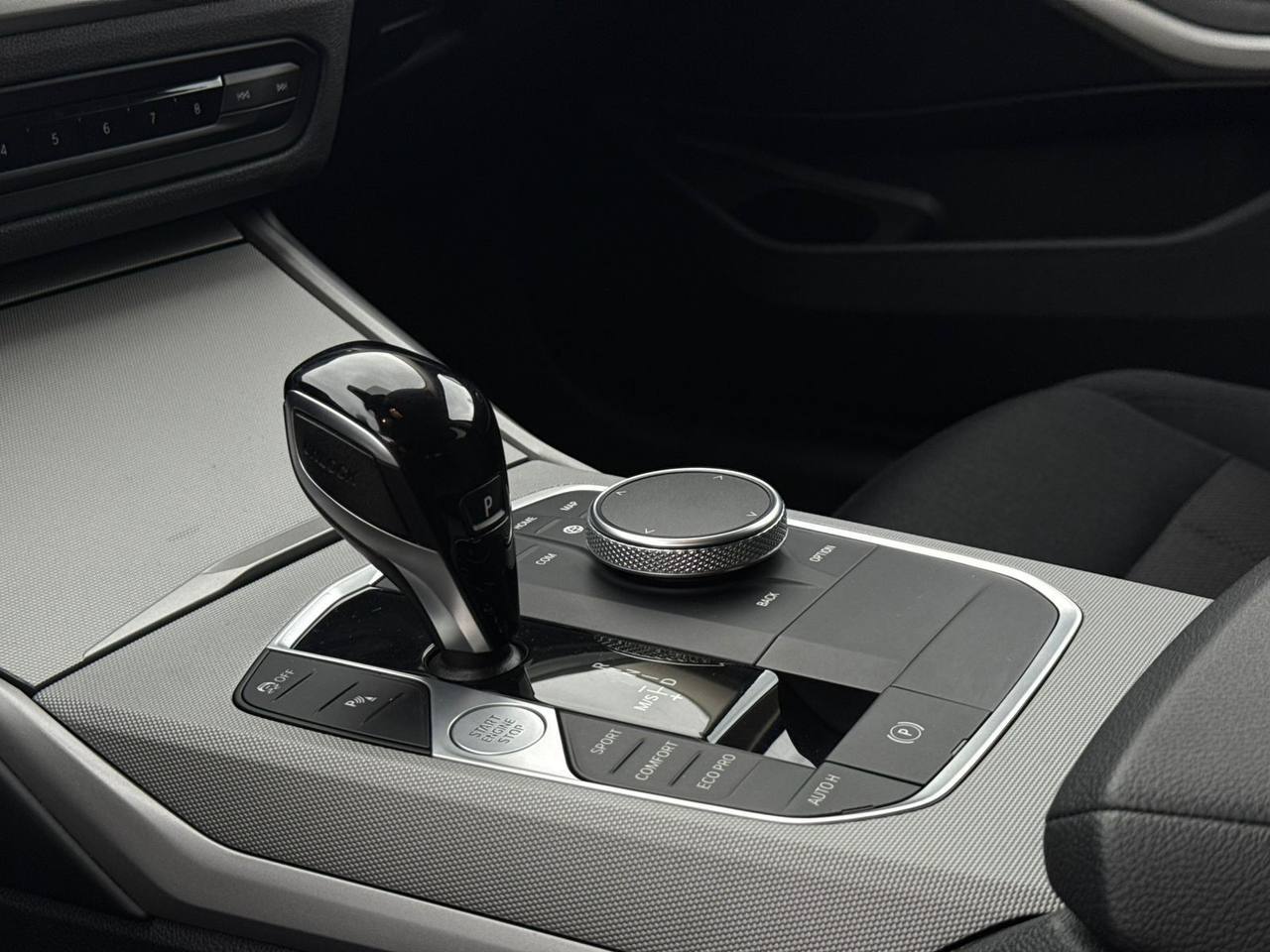 BMW 318d, 2022 г.