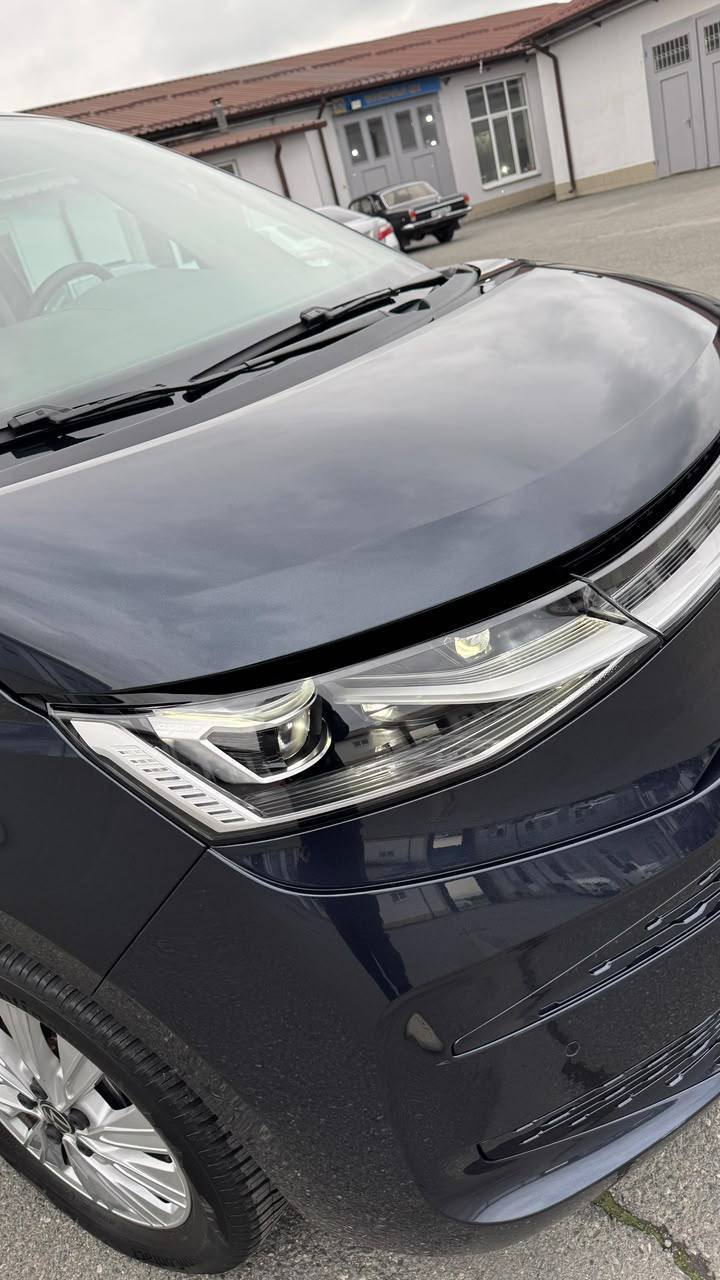 Volkswagen Multivan, 2023 г.