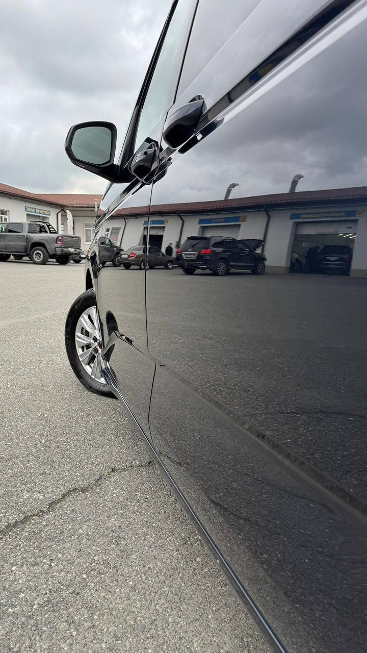 Volkswagen Multivan, 2023 г.